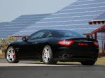 Maserati GranTurismo S Tridente by Novitec Rosso 2009 года
